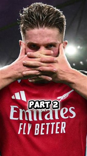 Arsenal vs. Manchester United Highlights