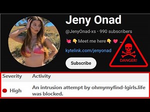 This Comment Bot Tried to HACK Me!