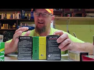 How to select a good squirrel hunting round