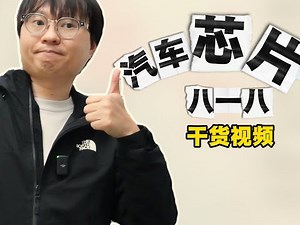 Are 8155 and 8295 really better? A complete guide to automotive-grade chips.