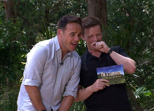 I'm A Celebrity... Get Me Out Of Here! The Full Lineup Revealed