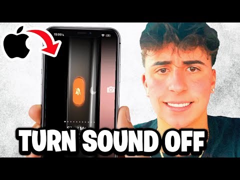 How To Turn Off Screenshot Sound On iPhone - Fastest Guide