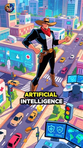 AI 2050: The Moment Humans Lost Control 😳#fact #shorts #mindblowing #didyouknow #viralshort