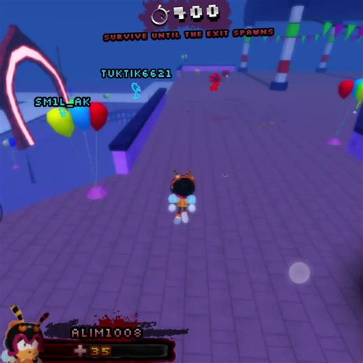 CHARMY: The Bee's Epic Adventure in Sonic's Universe