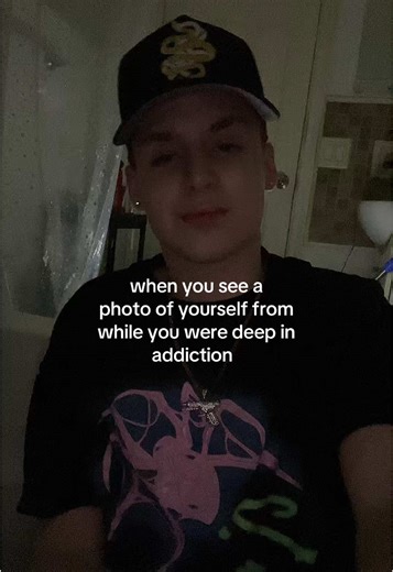 Confronting Addiction: Reflecting on Your Past