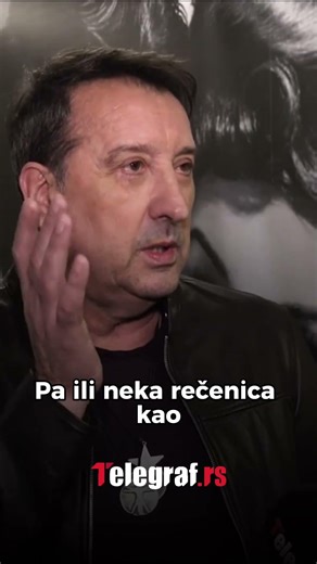 "Strah me da te volim" nije pala s neba! ✍️🔥