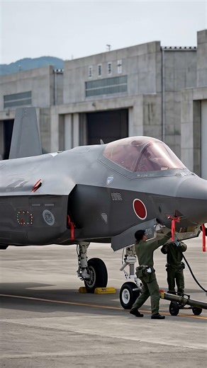 Japan’s 5th Generation Fighter Jet | Next-Level Air Power