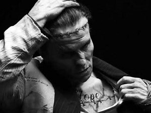 Maggie Gyllenhaal’s Frankenstein Movie ‘The Bride!’ Debuts Maniacal, Bloody First Trailer at CinemaC