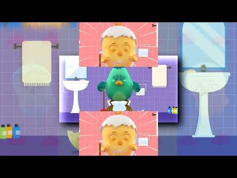 (REQUEST/YTPMV) Kids song | Como Pop | Episod 16 Scan