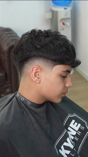 Mid Fade Haircut How-To: Step-by-Step Midfade Guide
