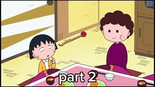 Chibi Maruko Chan: Fun Indonesian Episodes