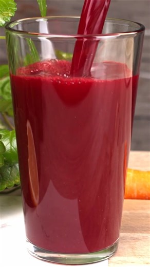 The best beet juice, reduce blood pressure and inflammation #juicing #detox #energyboost