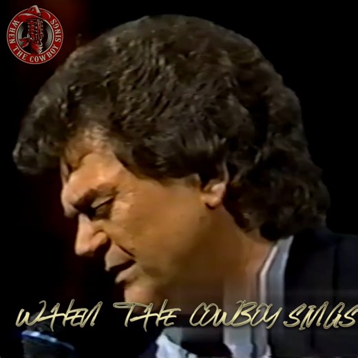 🎙️Conway Twitty🎸, a true legend of country music, delivered a soulful and tender rendition of the classic ballad "Three Times a Lady" in 1983. Originally written and performed by Lionel Richie of the Commodores, this heartfelt song found a brand-new audience through Twitty’s smooth, signature baritone vocals 🎤. Featured on his successful album Lost in the Feeling, the track showcased Conway's incredible ability to bridge the gap between pop and country. The song resonated deeply with fans, ev