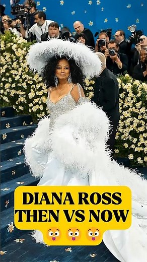 The Life of Diana Ross 🎤✨👑 From Motown’s Supreme Lead to Global Diva #dianaross #thesupremes #motown