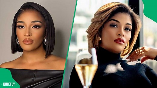 'RHOD' star Annie Mthembu spills on her divorce: "I was highly embarrassed"