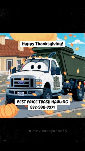 Best Price Trash Hauling - 832-998-7971 | Best Price Trash Hauling