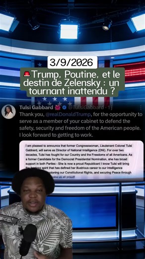 🚨Trump, Poutine, et le destin de Zelensky : un tournant inattendu ? 🇺🇦🤯 #guerre #politique #Trump2024 #Russie #Zelensky #fyp #viral #actualités #fypシ #pov #francetiktok #donaldtrumpjr #etatsunis #tiktok #macrondestitution #russia #story #malitiktok #macrondemission #storytime #ComfortSegredos #foryou #poutine