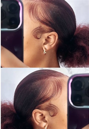 Sleek Hair Tutorial: Mastering the Slick Back Look