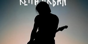 Keith Urban Announces High and Alive World Tour