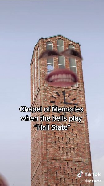 Mississippi State Bells for You
