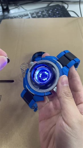 lnstallatiin fail This is big yikes but hilarious!#ben10 #ben10omnitrix #cosplay #fyp #ben23 Ben10