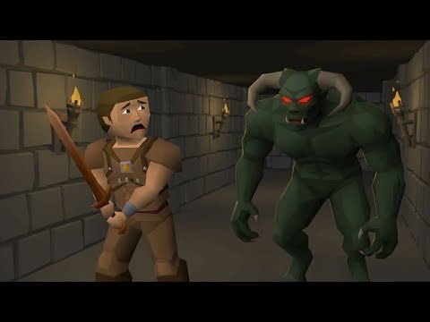 [GIM] Slayer Monday W GOTR Later! (Oldschool Runescape)