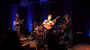 13K views · 159 reactions |  Rockin with brothers Tim Reynolds and...