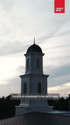 Church News Today, Tuesday, March 24, 2026