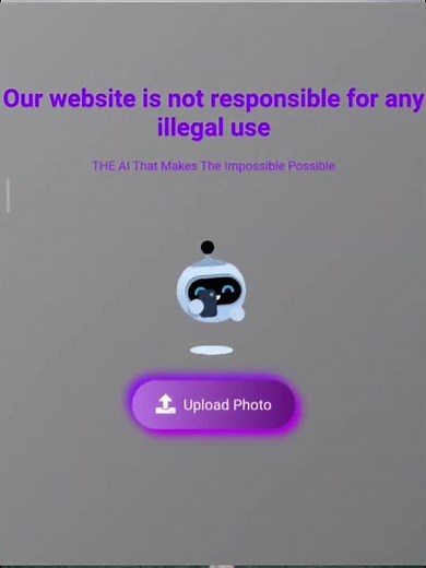 The Dark Side of AI: Undressing AI and Clothes Removal Tools #undressingai #shorts