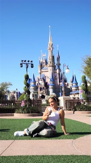 meu carnaval!! @Meu Sonho Magico 💙🥹