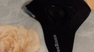 Watch Nice dust mask on Amazon Live