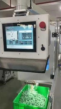 簡単操作で高精度！カウント包装機が仕事を変える🔥＃包装機＃計数機＃カウンター機＃カウンター包装機#製造業 #工場#自動化 #生産技術 #製造業 #工場 #機械 #ものづくり