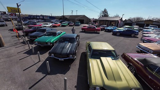 Maplemotors.com Updated with New Inventory Today. #classic #american #musclecars #forsale #dealer #rides #hotrods #sportscars