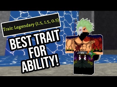How to get Best Trait in Project XL