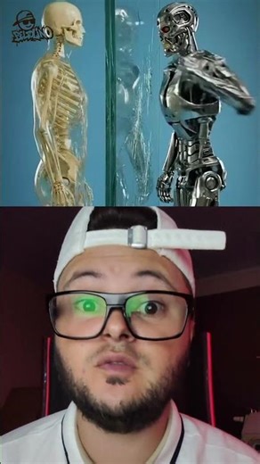 🔥 Qual o único jeito de derrotar o T-800? | Exterminador do Futuro