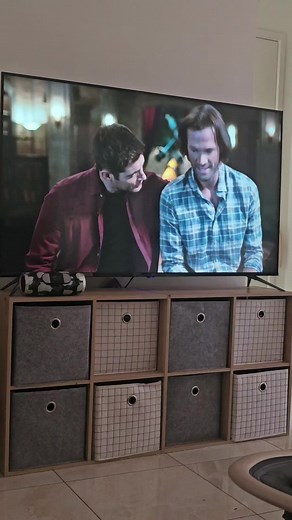 Alternative Ending Ideas for Supernatural Series