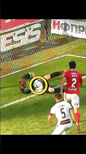 How Goal-Line Technology helps football?😲