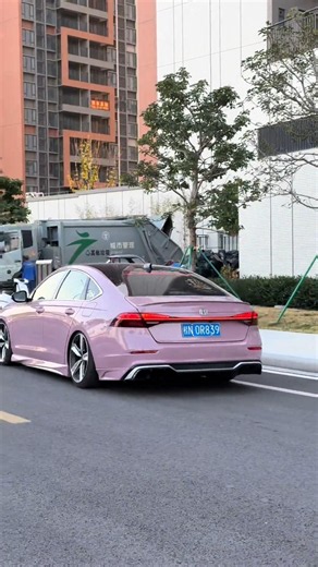 Best honda accord generation | Finally-All New Honda Accord Officially Released- King of all Coupes