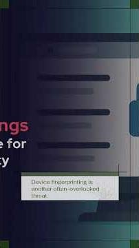 Common OpSec Failures