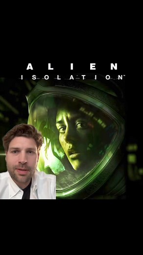 A new AAA Alien video game is in the works! Could it be Alien: Isolation 2…?! #alien #alienisolation #alienisolation2 #aliens #xenomorph #alienfranchise | Small Screen