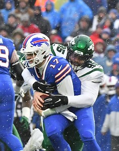 New York Jets 2025 schedule released: Season opens Sept. 7 against Pittsburgh Steelers