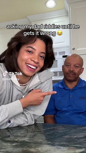 Dad Riddles: The Hilarious Challenge with Jim Finney