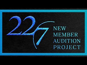 【公式】「22/7 計算外 season2」#028「22/7新メンバーオーディションプロジェクト」2025.10.11 OA