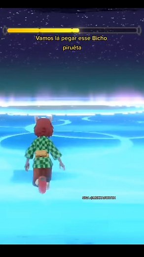 Pokémon Legends Arceus - Arceus Gameplay Highlights