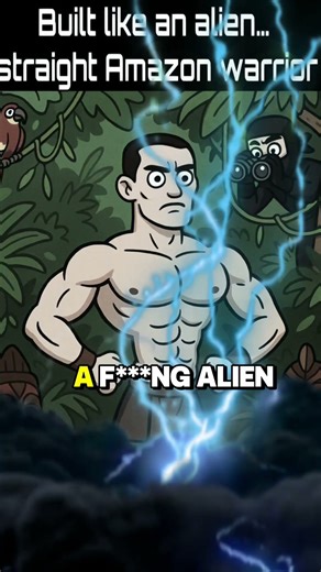 Vegas Showdown: Alien Build vs Tank Frame