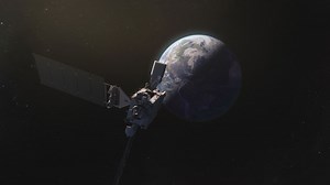 New weather satellite to enhance tracking of tropical weather in the Atlantic basin