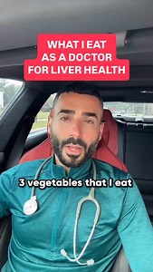 5K reactions · 153 comments | 3 things I eat as a doctor for optimal liver health #health #nutrition #superfoods #healthtips #medical #liverhealth | Dr. Joseph Salhab | Facebook