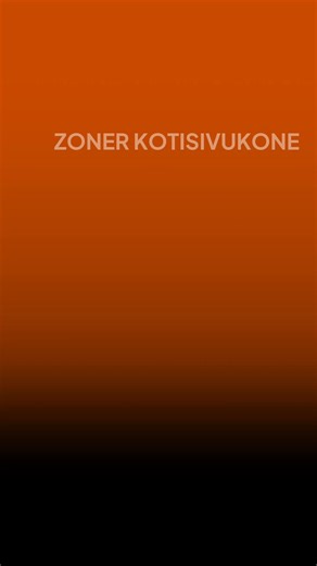 Zonerin Orange Weekillä on pimeitä hintoja 勞 Valitse palvelu tarjoushintaan ja tuo ideasi nettiin.  Kotisivukone Starter vain 1€ / kk Orange Week -tarjoukset ovat voimassa 21.11.2025 – 30.11.2025. Hinnat koskevat vain 1 vuoden laskutusjaksoa ja ovat 0% alv. | Zoner | Facebook