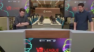 23K views · 460 reactions | The VR League is a dab-free zone as Jason reminds us, but the Echo Arena community has already raised $200 for charity to get him to dab on air. Will he do it? https://www.gofundme.com/dab-jason-dab | VR League | Facebook