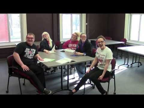 Power & Influence: Types of Power